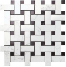 Керамогранит Atlas Concorde Marvel Stone Mosaico 30x30 см AS2O