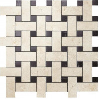 Керамогранит Atlas Concorde Marvel Stone Mosaico 30x30 см AS2P