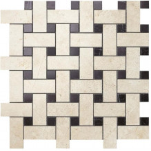 Керамогранит Atlas Concorde Marvel Stone Mosaico 30x30 см AS2P