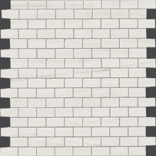 Керамогранит Atlas Concorde Marvel Stone Mosaico 29.8x29.8 см AS31
