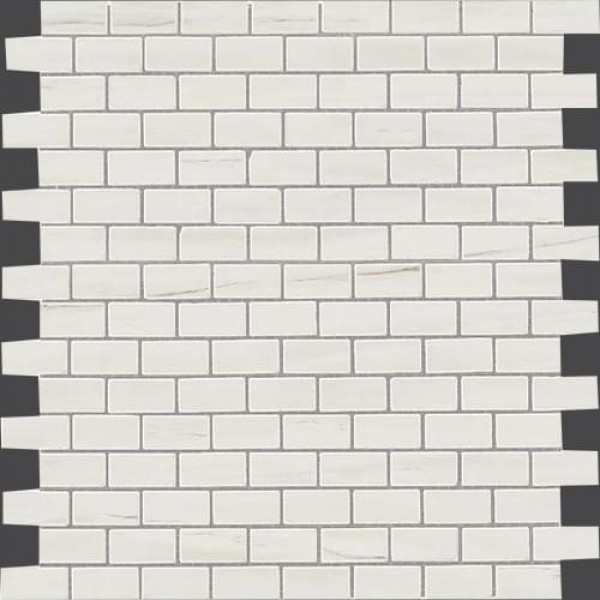 Керамогранит Atlas Concorde Marvel Stone Mosaico 29.8x29.8 см AS31