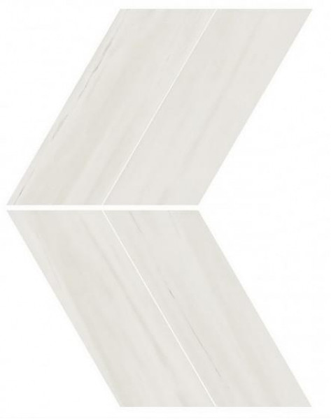 Керамогранит Atlas Concorde Marvel Stone Bianco Dolomite 22.5x22.9 см AS1Q