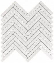 Керамогранит Atlas Concorde Marvel Stone Bianco Dolomite 30.5x30 см 9SHD