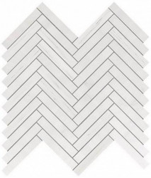 Керамогранит Atlas Concorde Marvel Stone Bianco Dolomite 30.5x30 см 9SHD