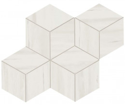 Керамогранит Atlas Concorde Marvel Stone Bianco Dolomite 30x35 см AS2G