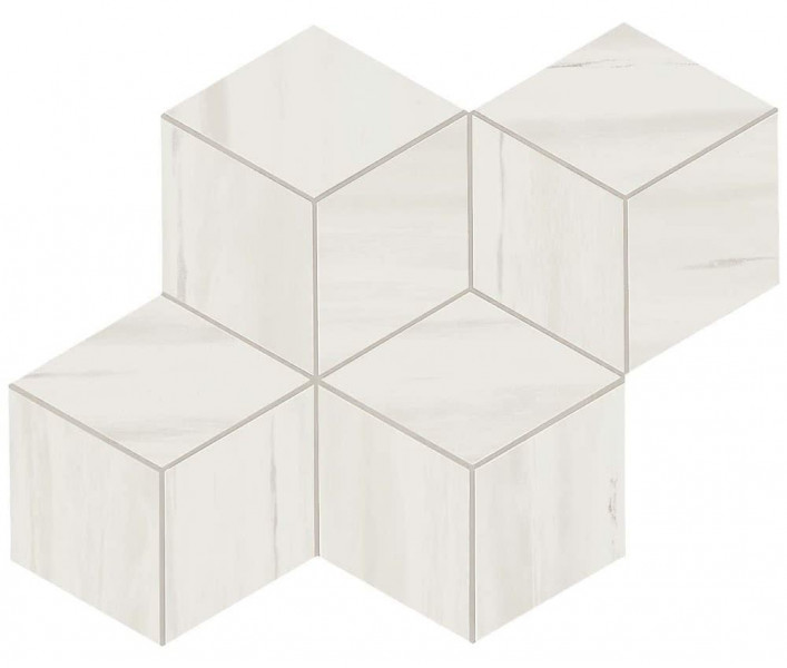 Керамогранит Atlas Concorde Marvel Stone Bianco Dolomite 30x35 см AS2G