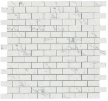 Керамогранит Atlas Concorde Marvel Stone Mosaico 29.8x29.8 см AS34