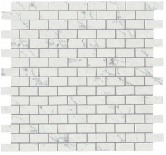 Керамогранит Atlas Concorde Marvel Stone Mosaico 29.8x29.8 см AS34