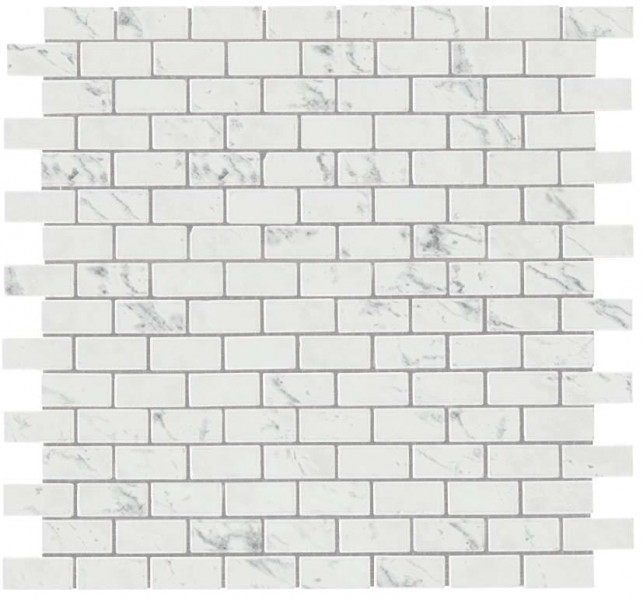 Керамогранит Atlas Concorde Marvel Stone Mosaico 29.8x29.8 см AS34