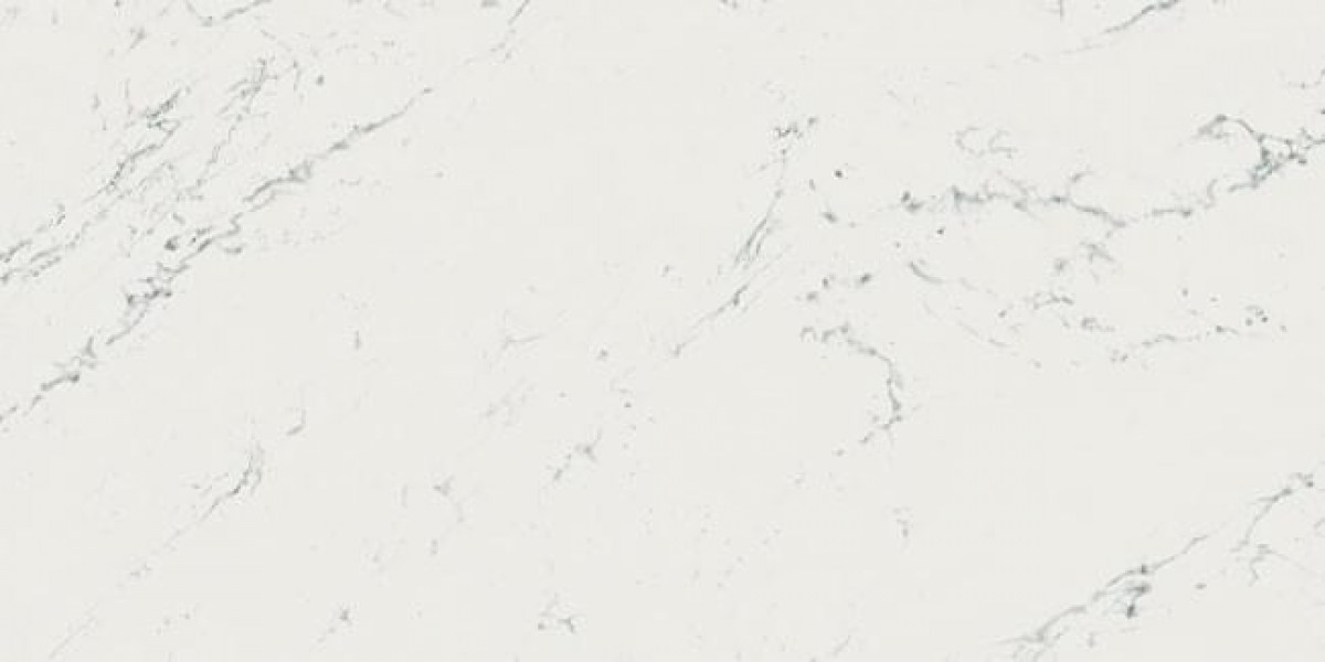 Керамогранит Atlas Concorde Marvel Stone Carrara Pure 30x60 см D113