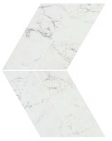 Керамогранит Atlas Concorde Marvel Stone Carrara Pure 22.5x22.9 см AS1V