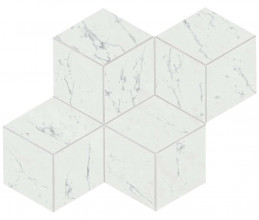Керамогранит Atlas Concorde Marvel Stone Carrara Pure 30x35 см AS2J
