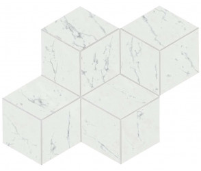 Керамогранит Atlas Concorde Marvel Stone Carrara Pure 30x35 см AS2J