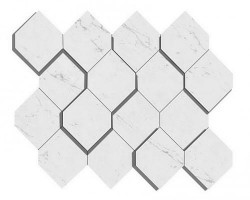Керамогранит Atlas Concorde Marvel Stone Carrara Pure 28.2x35.3 см AS4A