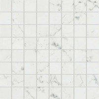 Керамогранит Atlas Concorde Marvel Stone Carrara Pure 30x30 см AS3Y