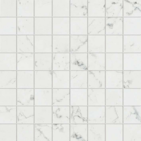 Керамогранит Atlas Concorde Marvel Stone Carrara Pure 30x30 см AS3Y