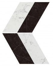 Керамогранит Atlas Concorde Marvel Stone Mosaico 22.5x22.9 см AS2F