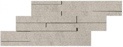 Керамогранит Atlas Concorde Marvel Stone Clauzetto White 30x59 см AS5A