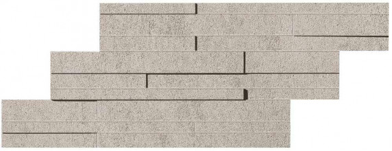 Керамогранит Atlas Concorde Marvel Stone Clauzetto White 30x59 см AS5A