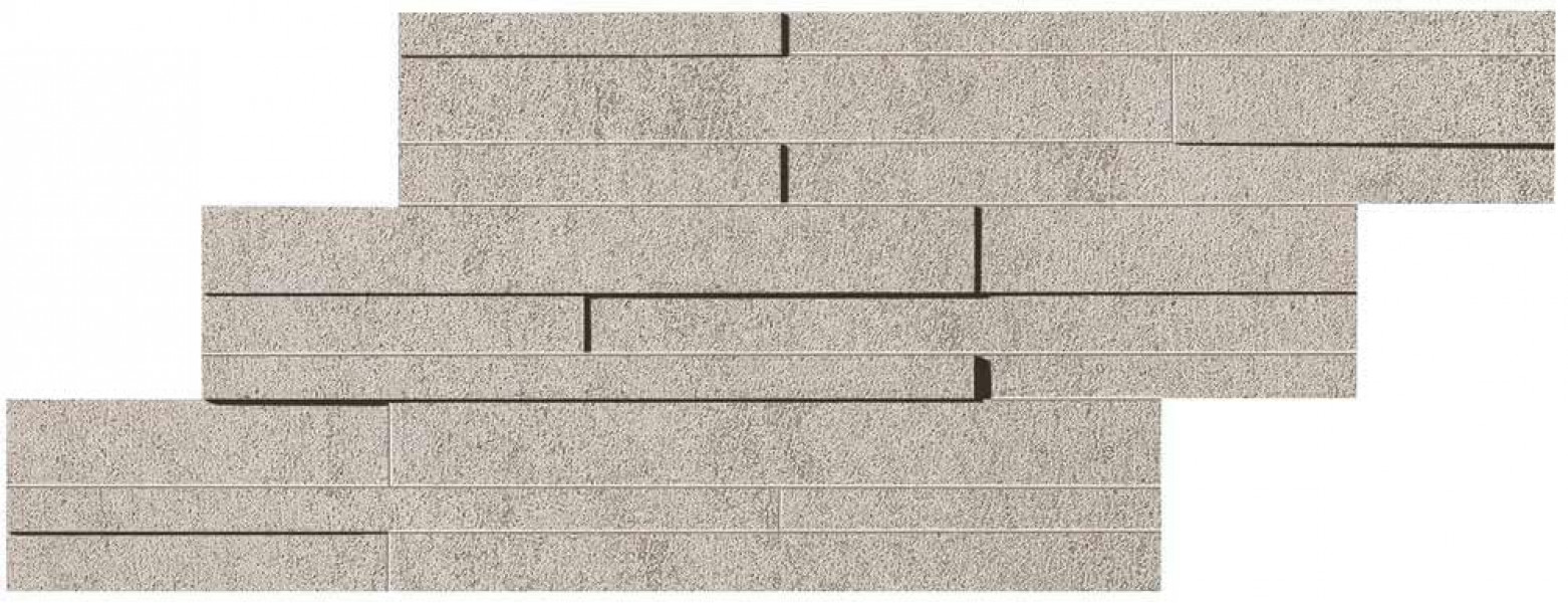 Керамогранит Atlas Concorde Marvel Stone Clauzetto White 30x59 см AS5A