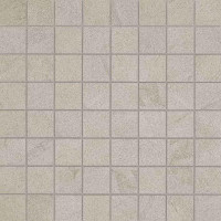 Керамогранит Atlas Concorde Marvel Stone Clauzetto White 30x30 см AS4F