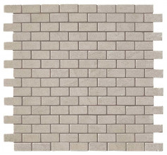 Керамогранит Atlas Concorde Marvel Stone Clauzetto White 29.8x29.8 см AS4N