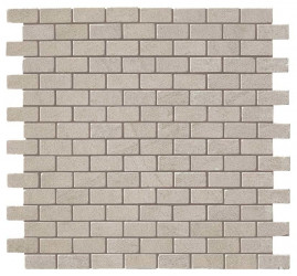 Керамогранит Atlas Concorde Marvel Stone Clauzetto White 29.8x29.8 см AS4N
