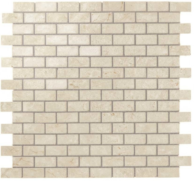 Керамогранит Atlas Concorde Marvel Stone Mosaico 29.8x29.8 см AS32