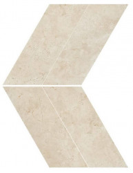 Керамогранит Atlas Concorde Marvel Stone Cream Prestige 22.5x22.9 см AS1R