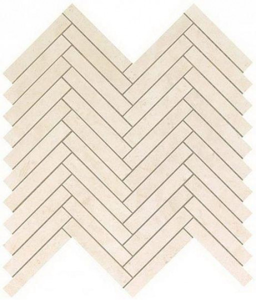 Керамогранит Atlas Concorde Marvel Stone Cream Prestige 30.5x30 см 9SHE