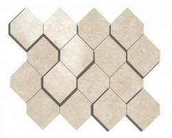 Керамогранит Atlas Concorde Marvel Stone Cream Prestige 28.2x35.3 см AS38