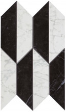 Керамогранит Atlas Concorde Marvel Stone Mosaico 33x48.3 см AMMS