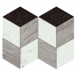 Керамогранит Atlas Concorde Marvel Stone Mosaico 25.4x35.2 см AS2L