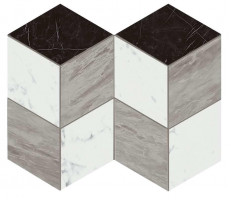 Керамогранит Atlas Concorde Marvel Stone Mosaico 25.4x35.2 см AS2L