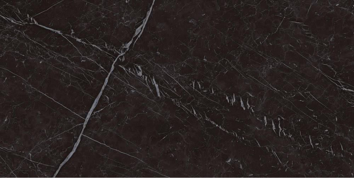 Керамогранит Atlas Concorde Marvel Stone Nero Marquina 30x60 см D114