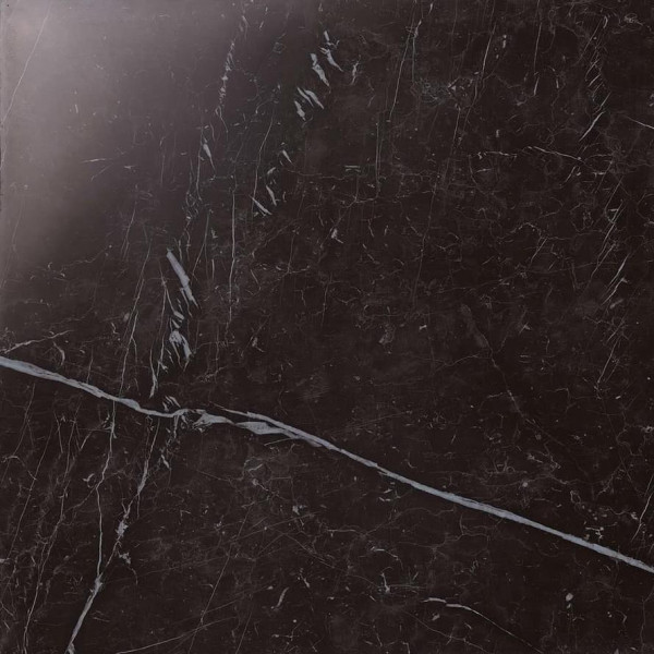 Керамогранит Atlas Concorde Marvel Stone Nero Marquina 60x60 см AZRM