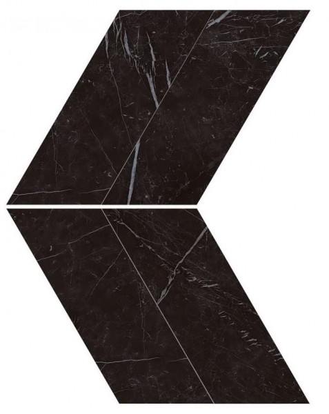 Керамогранит Atlas Concorde Marvel Stone Nero Marquina 22.5x22.9 см AS1W