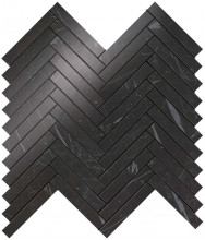 Керамогранит Atlas Concorde Marvel Stone Nero Marquina 30.5x30 см 9SHN