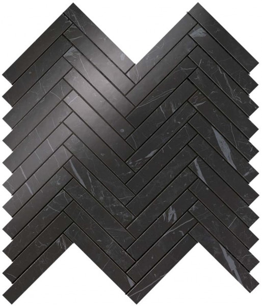 Керамогранит Atlas Concorde Marvel Stone Nero Marquina 30.5x30 см 9SHN