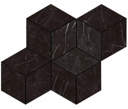 Керамогранит Atlas Concorde Marvel Stone Nero Marquina 30x35 см AS2K