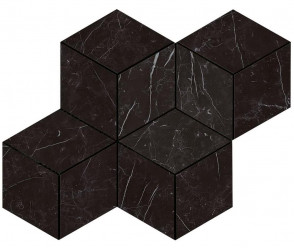 Керамогранит Atlas Concorde Marvel Stone Nero Marquina 30x35 см AS2K