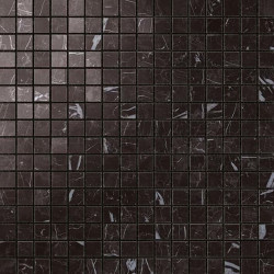 Керамогранит Atlas Concorde Marvel Stone Nero Marquina 30x30 см AS3U