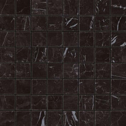 Керамогранит Atlas Concorde Marvel Stone Nero Marquina 30x30 см AS3Z
