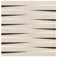 Керамогранит Atlas Concorde Kone 30x30 см White Pinnacle 3D