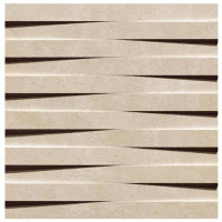 Керамогранит Atlas Concorde Kone 30x30 см Beige Pinnacle 3D