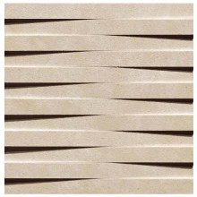 Керамогранит Atlas Concorde Kone 30x30 см Beige Pinnacle 3D