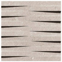 Керамогранит Atlas Concorde Kone 30x30 см Silver Pinnacle 3D