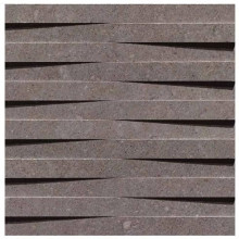 Керамогранит Atlas Concorde Kone 30x30 см Grey Pinnacle 3D