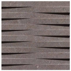 Керамогранит Atlas Concorde Kone 30x30 см Grey Pinnacle 3D