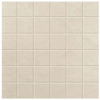 Керамогранит Atlas Concorde Kone 30x30 см White Mosaico